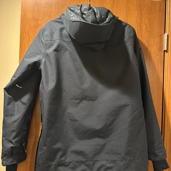 Volcom Gore-Tex Fern Insulated Pullover - Picture 8 of 8